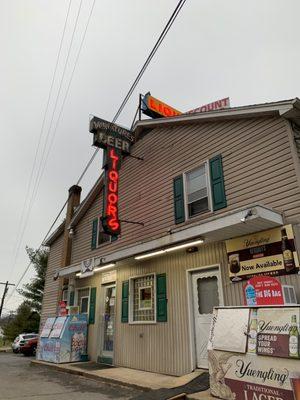 North End Liquor Store