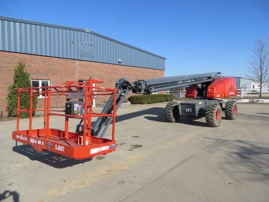 M&D Truck and Equipment Sales