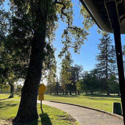 Bennett Valley Golf Shop Inc