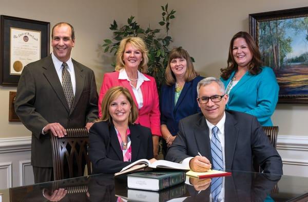 Robertson & Robertson