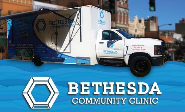 Bethesda Community Clinic