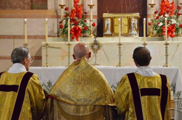 Roman Catholic Diocese of Gallup