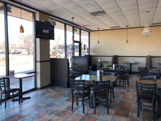 Swagruha Indian Cuisine