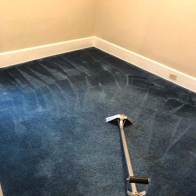 Jay's Carpet Cleaning