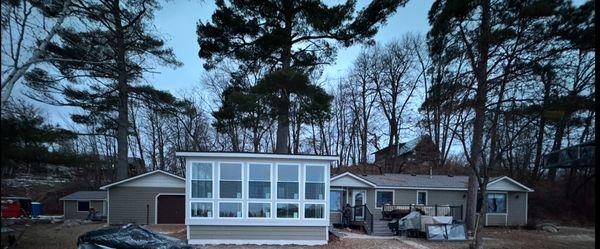 CM Exteriors/Interiors