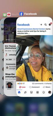 Great Expressions Dental Centers Heath