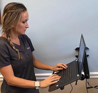 Doing a diagnostic study