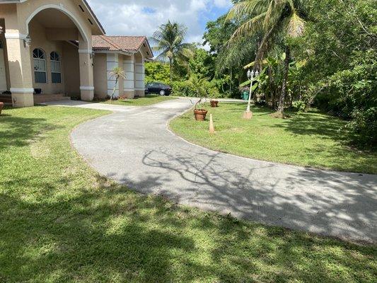 Limitless Landscaping