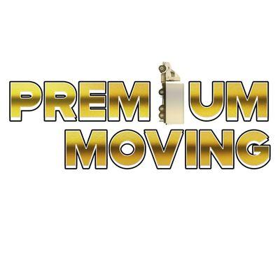 Premium Moving