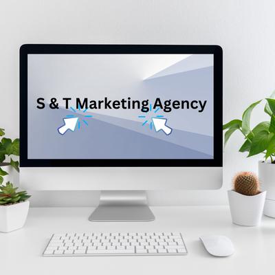 S&T Marketing Agency