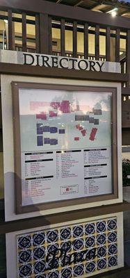 Rancho Bernardo Town Center