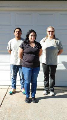 Four Season Cleaners & Home Inpections