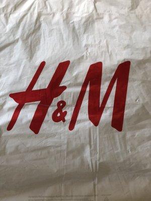 H&M