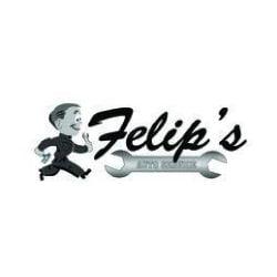 Felip's M & D Auto Service