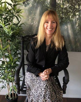 Sierra Springs Hypnotherapy LLC