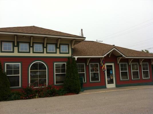 Manistee County Visitors Bureau