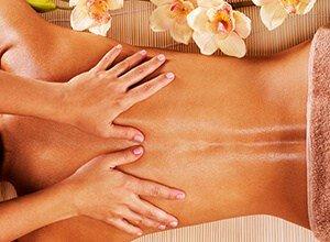 See Me Glow Massage & Bodywork