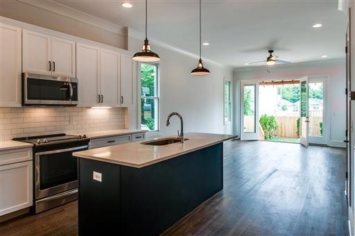 Virginia Rogan - Village Real Estate