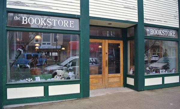 Book Store