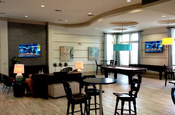 Nona Park Village Luxury Apartments - Lake Nona area, Orlando, FL