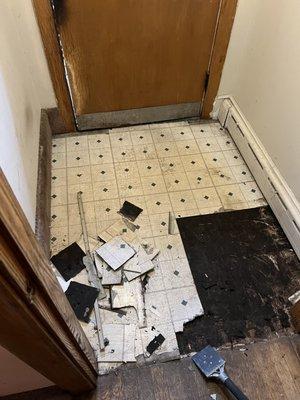 J Sevroe Home Improvement