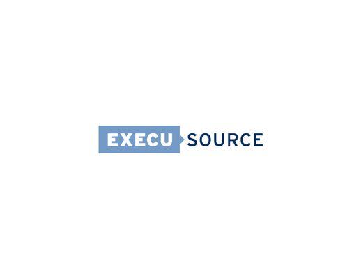 ExecuSource Logo