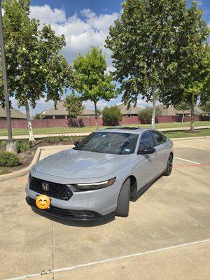 CAP'S Auto Detailing