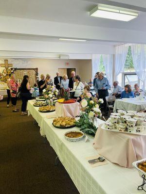 Shortrounds Catering