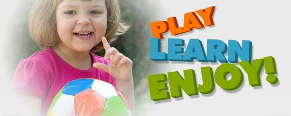 Kinder Park Child Care