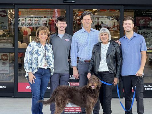 Yeagers ACE Hardware