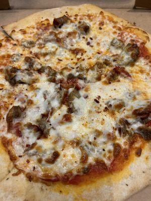 Monica's Mercato