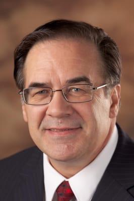 Gregg C Carrier, CFP®