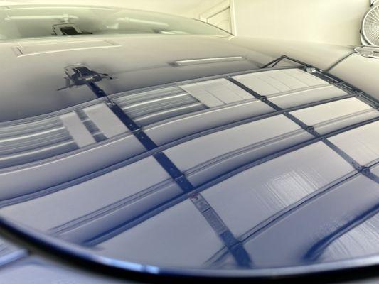 Pride Auto Detailing