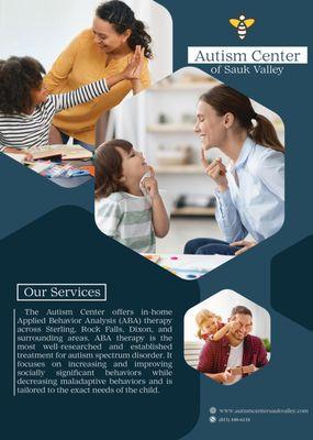 Autism Center of Illinois