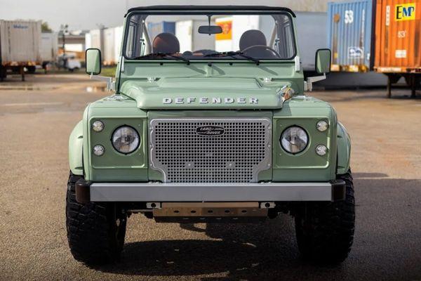 Alan Debord Ans Carter