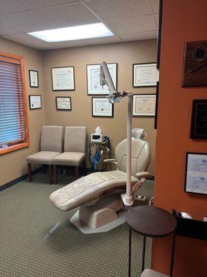 Howard County Oral & Maxillofacial Surgery