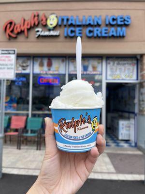 Ralph's Famous Italian Ices