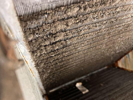 Country Comfort Services