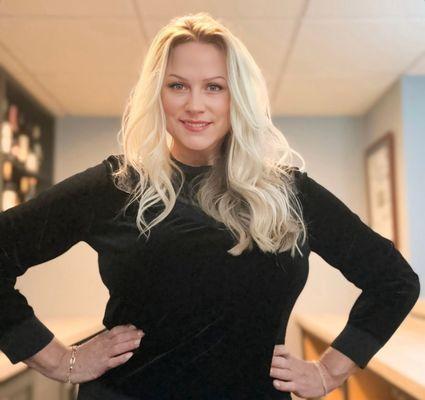 Kim Boyle, REALTOR® Cove Real Estate Group Top Producer Licensed in WI and IL