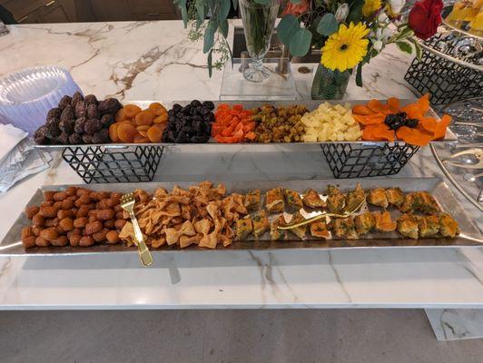 Simon's Caterers & Special Events