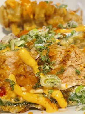 DRAGON SUSHI - Indio prices