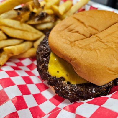 Uptown Cheesesteak Company