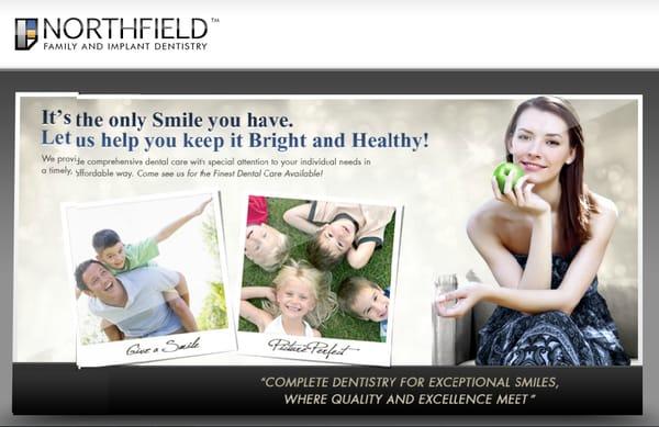 Northfield Family and Implant Dentistry | West Orange, NJ