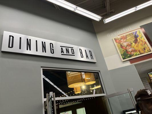 Hy-Vee Market Grille