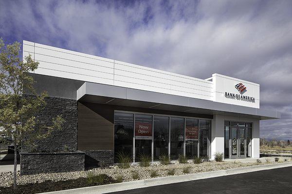 Bank of America Mortgage