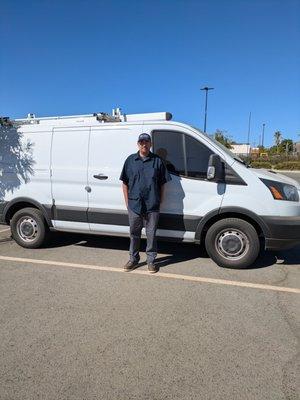 Pro Light Electric and Energy