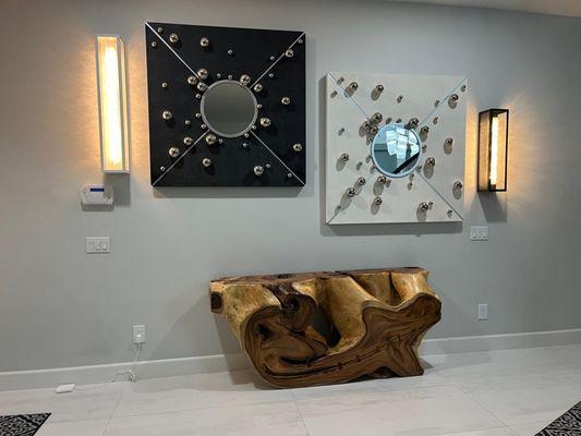 Kaushik Patel Contractor & Interior Designer