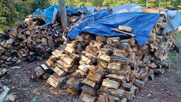 Wood Services