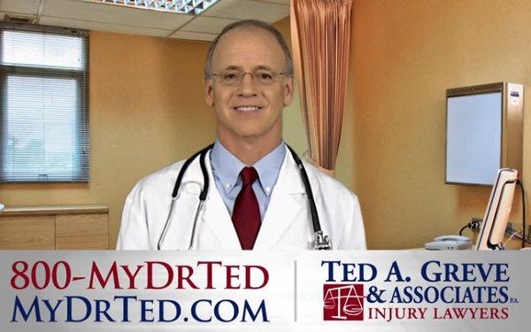 Ted A Greve & Associates PA