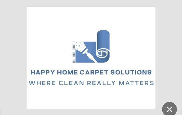 Happy Home Carpet Solutions
